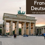 Franchise in Deutschland: Chancen, Herausforderungen und Trends für angehende Franchisenehmer